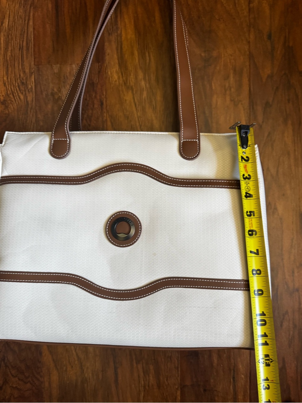Delsey Paris travel bag - Picture 5 of 7